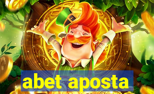 abet aposta