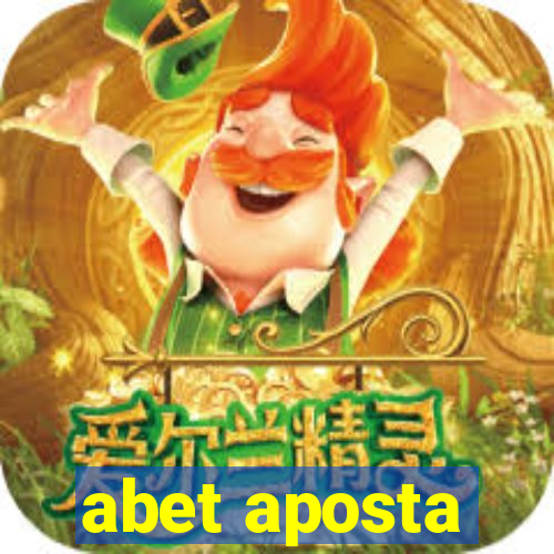 abet aposta