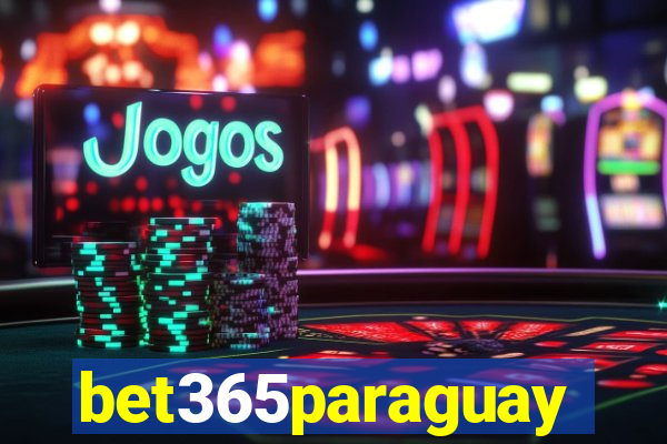 bet365paraguay