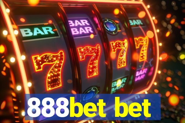 888bet bet