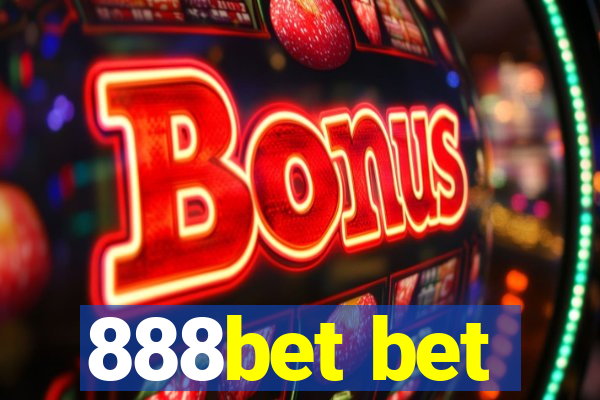 888bet bet