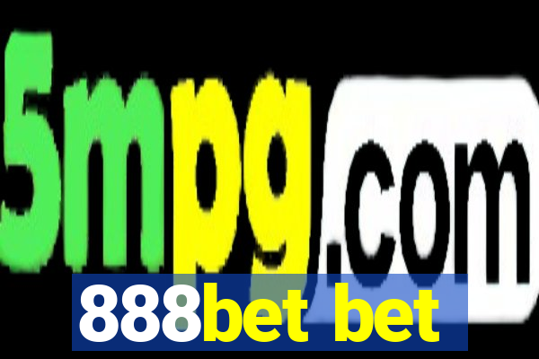 888bet bet