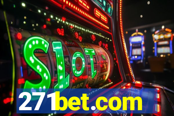 271bet.com