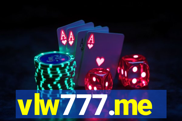 vlw777.me