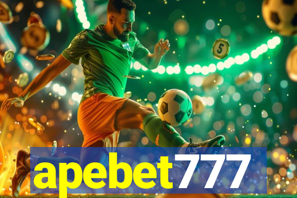 apebet777