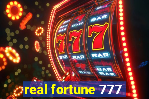 real fortune 777