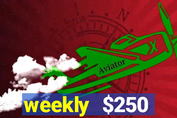 weekly $250 bankroll booster password partypoker