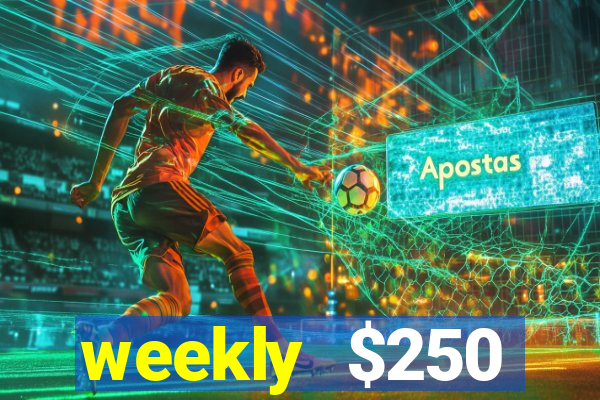weekly $250 bankroll booster password partypoker