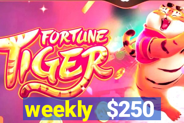 weekly $250 bankroll booster password partypoker