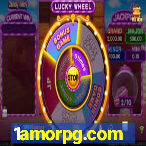 1amorpg.com