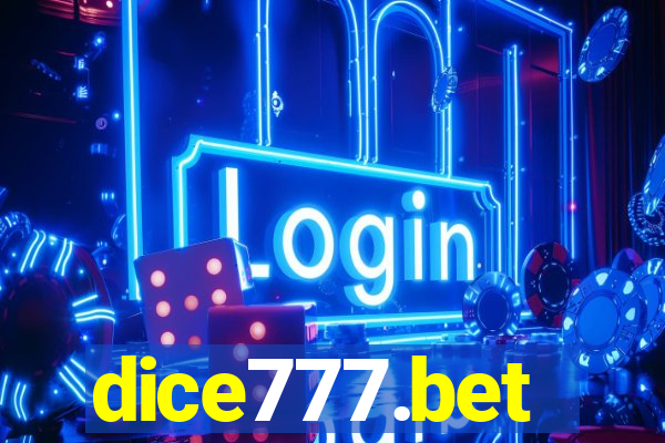 dice777.bet