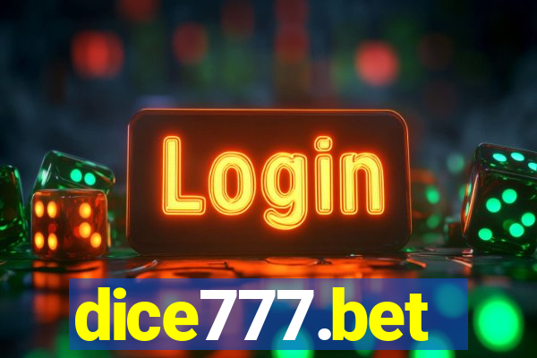 dice777.bet
