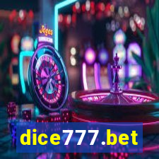 dice777.bet