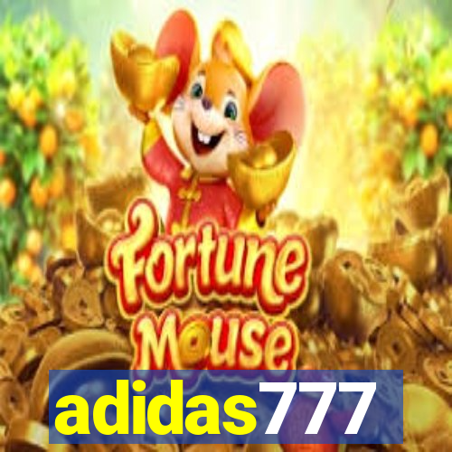 adidas777