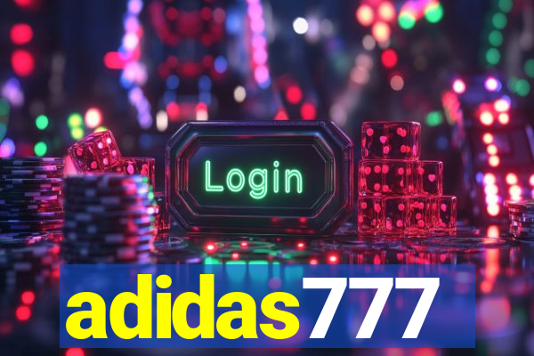 adidas777