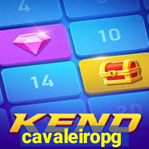 cavaleiropg