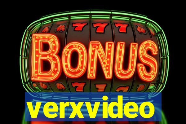 verxvideo
