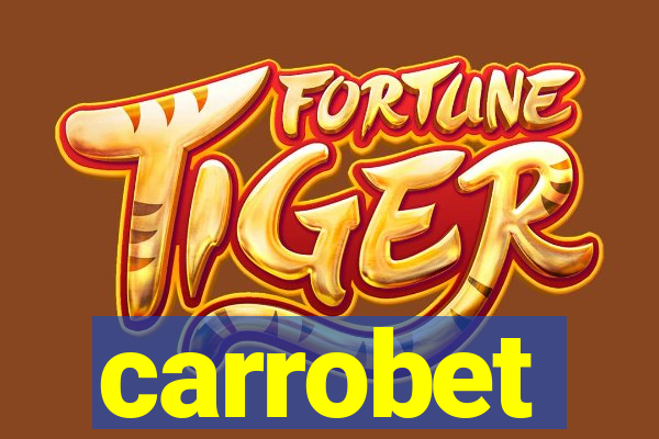 carrobet