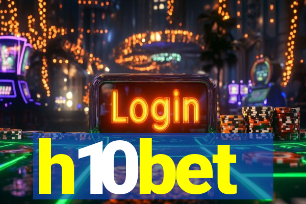 h10bet