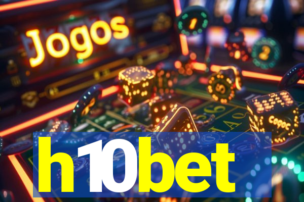 h10bet