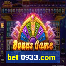 bet 0933.com