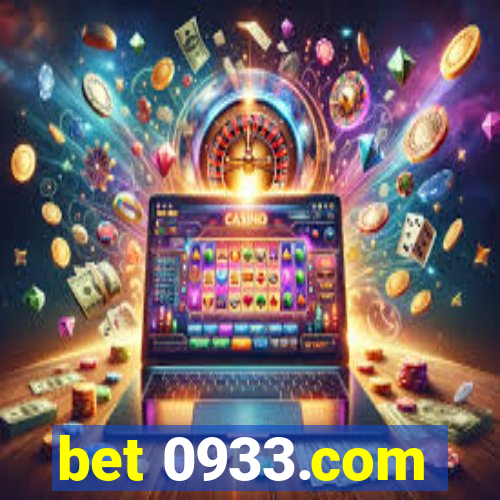 bet 0933.com