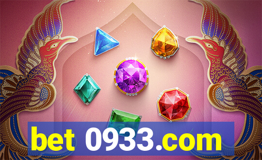 bet 0933.com