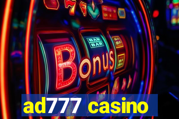 ad777 casino