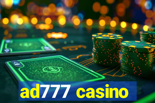 ad777 casino