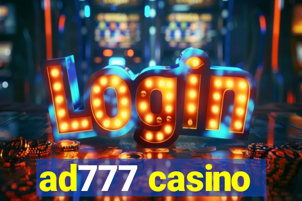 ad777 casino