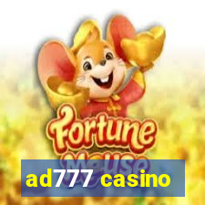 ad777 casino