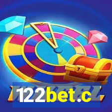 122bet.c
