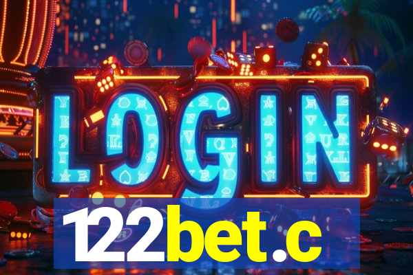 122bet.c