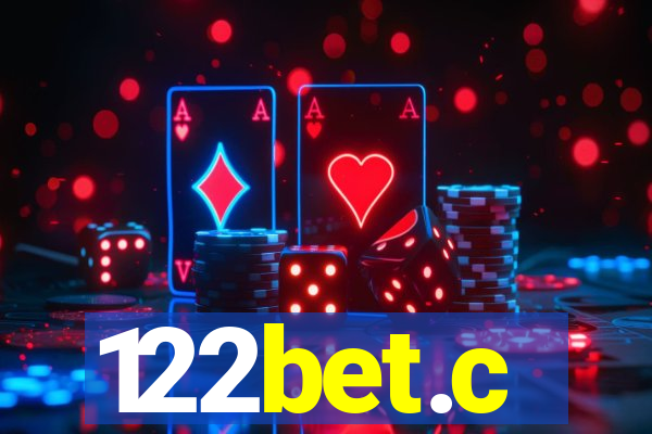 122bet.c