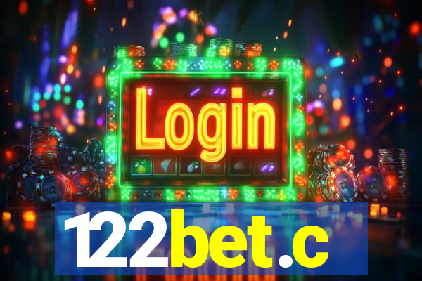 122bet.c