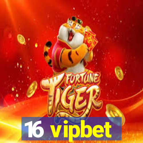 16 vipbet