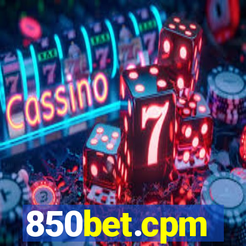 850bet.cpm
