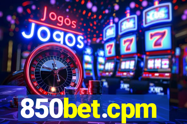 850bet.cpm