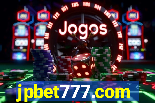 jpbet777.com