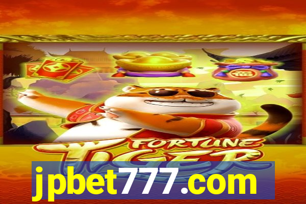 jpbet777.com