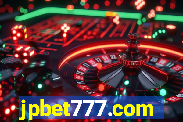 jpbet777.com