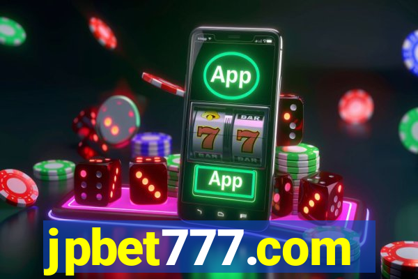 jpbet777.com