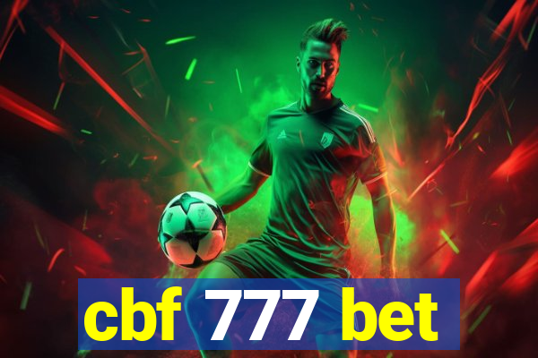 cbf 777 bet