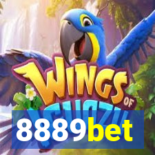 8889bet