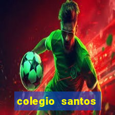 colegio santos dumont curitiba