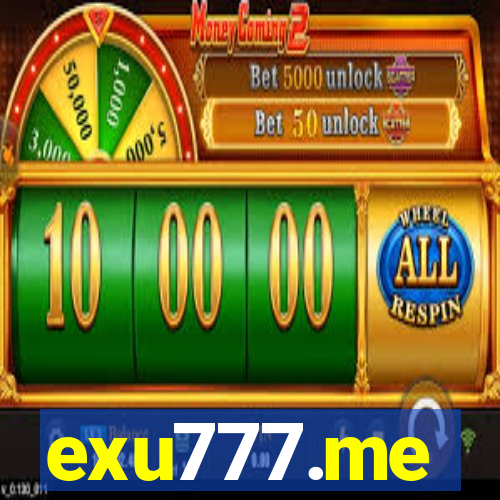 exu777.me