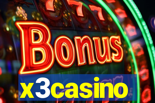 x3casino