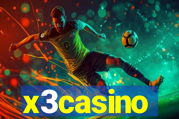 x3casino
