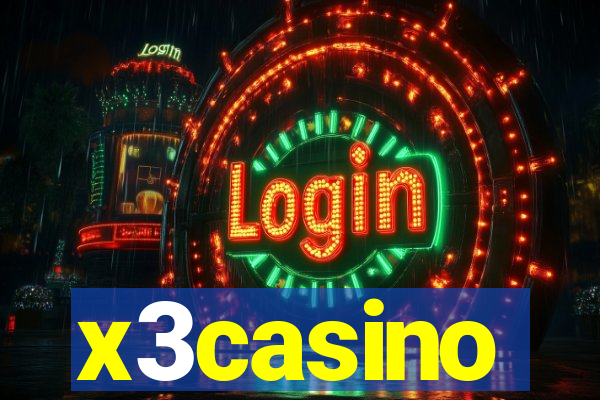 x3casino