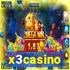 x3casino